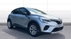 Renault Captur 1.5 dCi 95 Iconic 5dr Diesel Hatchback